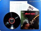 ALBERT AYLER New Grass AS-9175 LP AK1943