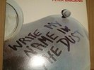 Peter Bardens Write My Name In The Dust Verve Forecast Vinyl LP
