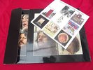 BEATLES:LET IT BE BOX SET 1ST UK RED APPLE, BOOK, ALL TRAYS & POSTER. STUNNING