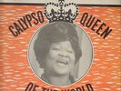 Calypso Rose Calypso Queen of the world VERY RARE CALYPSO Rose Vinyl LP