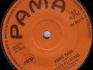 LEE'S ALL STARS/SKINHEAD REGGAE/PAMA PM8803/ANNIE PAMA - MR MAGOO  LISTEN