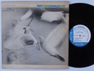 DONALD BYRD Free Form BLUE NOTE 84118 LP NY USA
