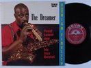 YUSUF LATEEF & JAZZ QUINTET The Dreamer SAVOY LP