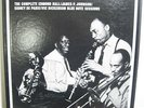 Edmund Hall/James Johnson/Sidney De Paris-Blue Note-Rare Mosaic Jazz 6 LP Box-NM