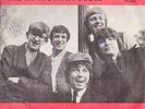 THE SOUL AGENTS • THE SEVENTH SON • RARE MOD FREAK 1964 DENMARK 7