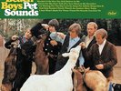 THE BEACH BOYS Pet Sounds 180g MONO VINYL LP NEW/SEALED