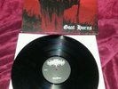 Nokturnal Mortum Goat Horns LP vinyl Dimmu borgir Drudkh