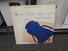 JENNIFER WARNES -FAMOUS BLUE RAINCOAT / THE SONGS OF LEONARD COHEN LP EX
