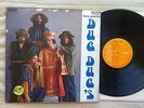 DUG DUG'S S/T LP MEXICAN ACID PSYCH ROCK FUZZ 71 ORIGINAL 1ST PRESS POKORA RARE