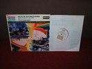 MOODY BLUES Days Of Future Passed LP 1967 MONO 1st EARLIEST EVER