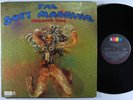 SOFT MACHINE Volume Two LP on Probe VG++