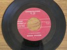 RARE Rockabilly 45 rpm RONNIE DAWSON on ROCKIN' RECORDS #1 Possible 1st Press