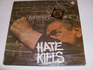 HATE KILLS (SELF TITLED) PARAMOUNT PAS-5031 SEALED ORIG.1st PRESS PROG PSYCH