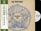 PENTANGLE-SOLOMON'S SEAL-JAPAN PROMO WHITE LABEL+OBI iii