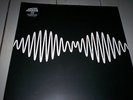 ARCTIC MONKEYS, new & sealed gatefold vinyl album with mp3, AM