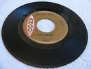 ETTA JAMES - SEVEN DAY FOOL / IT'S TOO SOON TO KNOW - ARGO