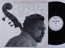 CHARLES MINGUS  Nostalgia in Times Square COLUMBIA 2xLP VG++ WLP