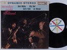 HANK MOBLEY Monday Night at Birdland ROULETTE LP