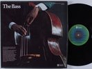 THE BASS Various Artists ABC IMPULSE 3xLP Box Set VG++/VG