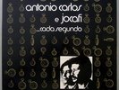 ANTONIO CARLOS E JOCAFI - 