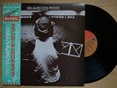 MILTON NASCIMENTO Milagre Dos Peixes Gravado Ao Vivo JAPAN LP W/OBI BRAZIL