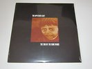 APPLESEED CAST The End Of The Ring Wars DOUBLE LP ORANGE VINYL rare oop SEALED