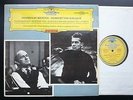 DGG 138 822 SLPM Red Stereo - Tchaikovsky Piano Concerto Sviatoslav Richter