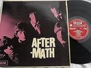 THE ROLLING STONES. AFTERMATH. LK 4786  SUPERB 1st PRESS with DEEP GROOVE