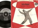 LITTLE RICHARD RIP IT UP & READY TEDDY DANISH PS&45 1956 SIDE A&B SLEEVE MISTAKE