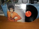 TRES RARE MAXI 45T MYLENE FARMER  VESTE ORANGE  TRES BON ETAT