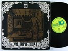 THIRD EAR BAND Alchemy LP on Harvest UK VG++