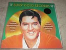 ELVIS PRESLEY - GOLD RECORDS VOLUME 4 - NEW - HEAVYWEIGHT VIRGIN VINYL
