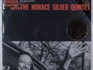 HORACE SILVER QUINTET Finger Poppin' BLUE NOTE LP SEALED