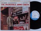JIMMY SMITH Home Cookin' BLUE NOTE LP W. 63rd