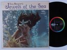 LES BAXTER Jewels of the Sea CAPITOL LP VG++