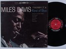 MILES DAVIS Kind of Blue COLUMBIA LP