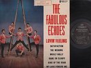  60s The Fabulous Echoes Band Lovin' Feeling Diamond Label 12