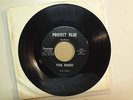 THE ENDD: Project Blue 2:35-Out Of My Hands-U.S. 7