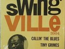 Tiny Grimes-Callin' The Blues-Swingville 2004-MONO NICE SHRINK