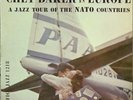 Chet Baker-In Europe-Pacific Jazz 1218-MONO NICE
