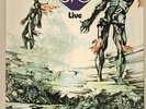 Ufo Live Decca Vinyl LP