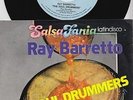 Ray BARRETTO * Soul Drummers * 6T's LATIN MOD SOUL Acid FUNK RE 45 * Listen