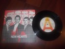 NEW HEARTS  JUST ANOTHER TEENAGE ANTHEM 7