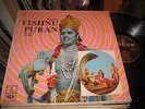 VISHNU PURAN  MANNA DEY MOHD. RAFI USHA MANGESHKAR SUNIL OST BOLLYWOOD