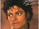 MICHAEL JACKSON-Thriller/Thriller (Instrumental)-Unique NEW ZEALAND 12