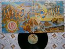 THE DOORS FULL CIRCLE RARE ORIGINAL EX YUGOSLAV 1ST PRESS SUZY 1983 EX-/EX