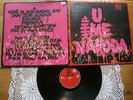 RIBLJA CORBA U IME NARODA  RARE YUGOSLAV CLASSIC ROCK 1982 EX/NM-