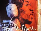 HENDRIX, Jimi - Hear My Music (Record Store Day 2014) - 2xLP