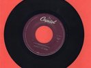 Beatles 45 US John Lennon Give Peace A Chance RARE Capitol Cema Black Vinyl