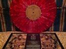 Mastodon - Crack The Skye LP (Tour Version, Red + Splatter /750) RARE